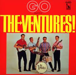 Go With The Ventures